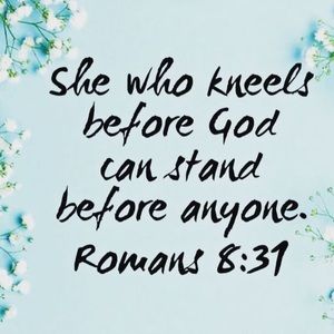 Meet your Posher, T.